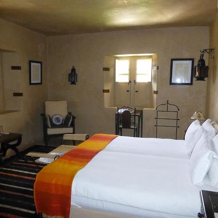 Palais Oumensour Bed & Breakfast Taroudant Cameră foto