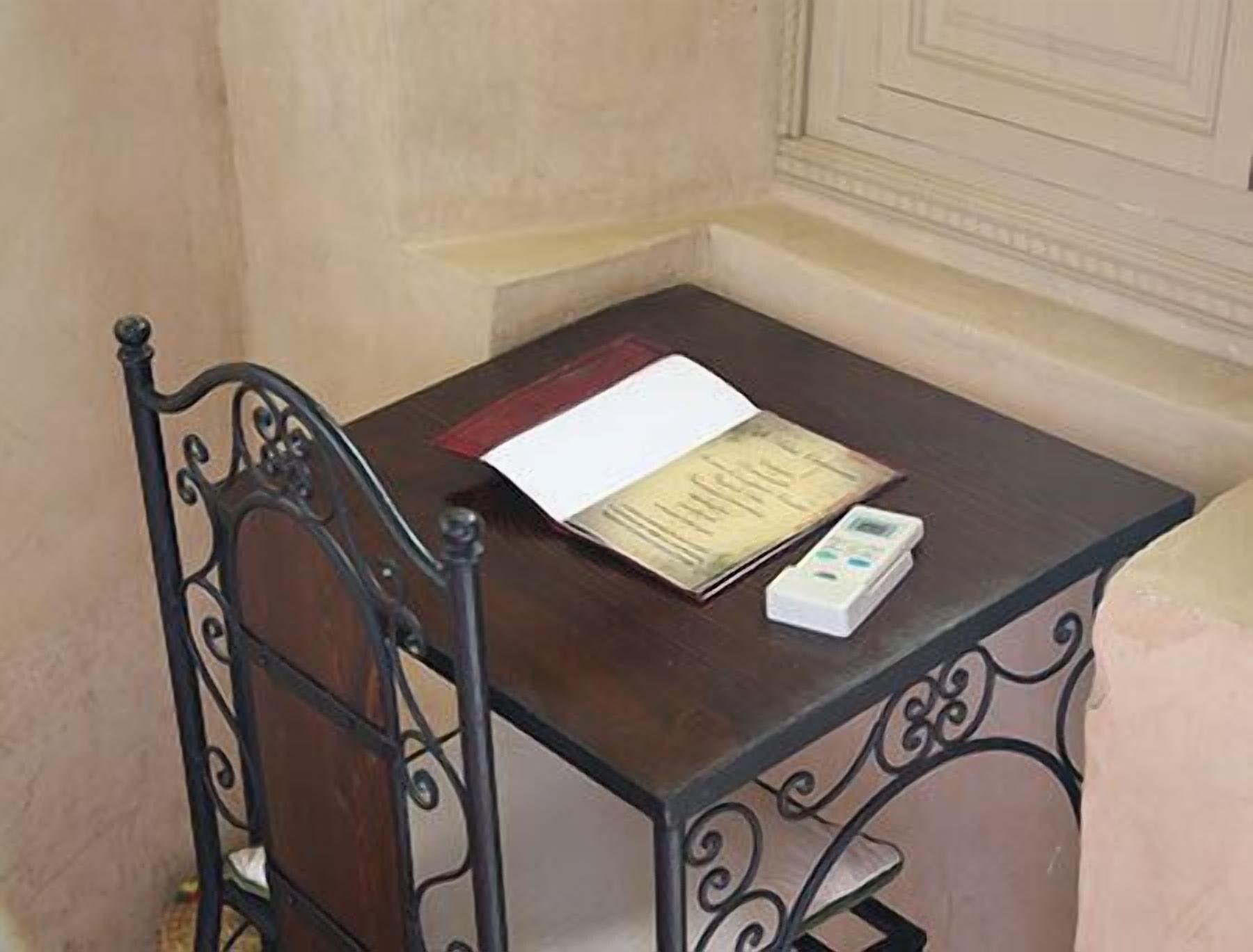 Palais Oumensour Bed & Breakfast Taroudant Exterior foto