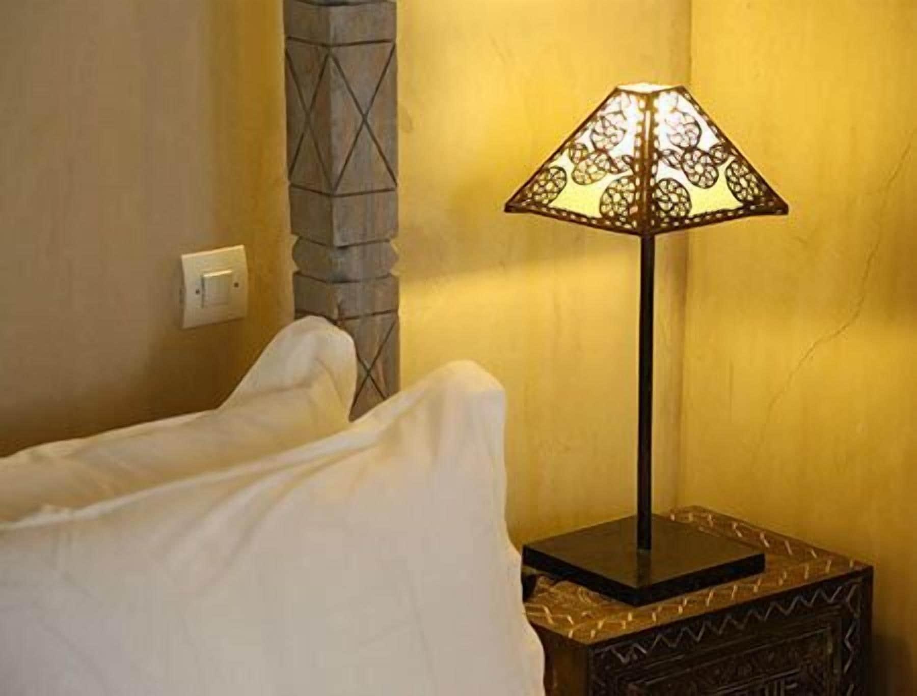 Palais Oumensour Bed & Breakfast Taroudant Exterior foto